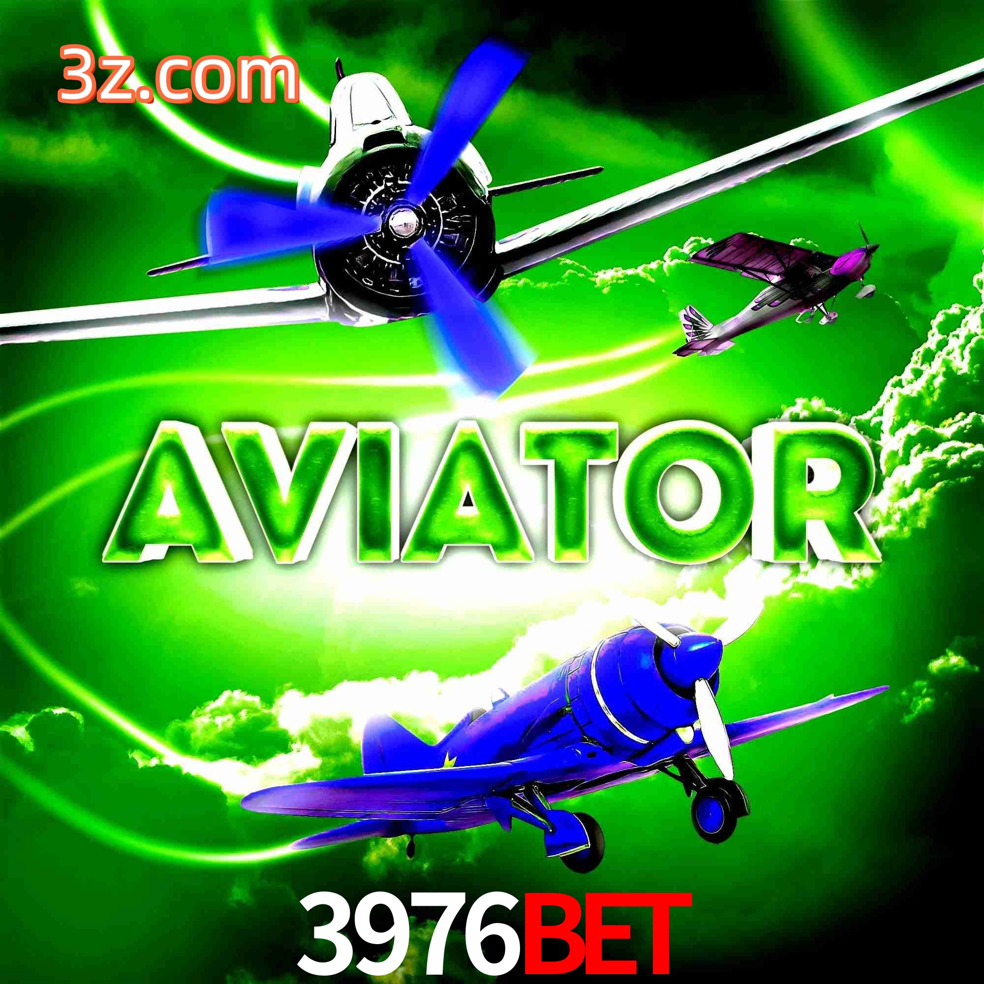 Aviator 3976Bet Tente a Sorte