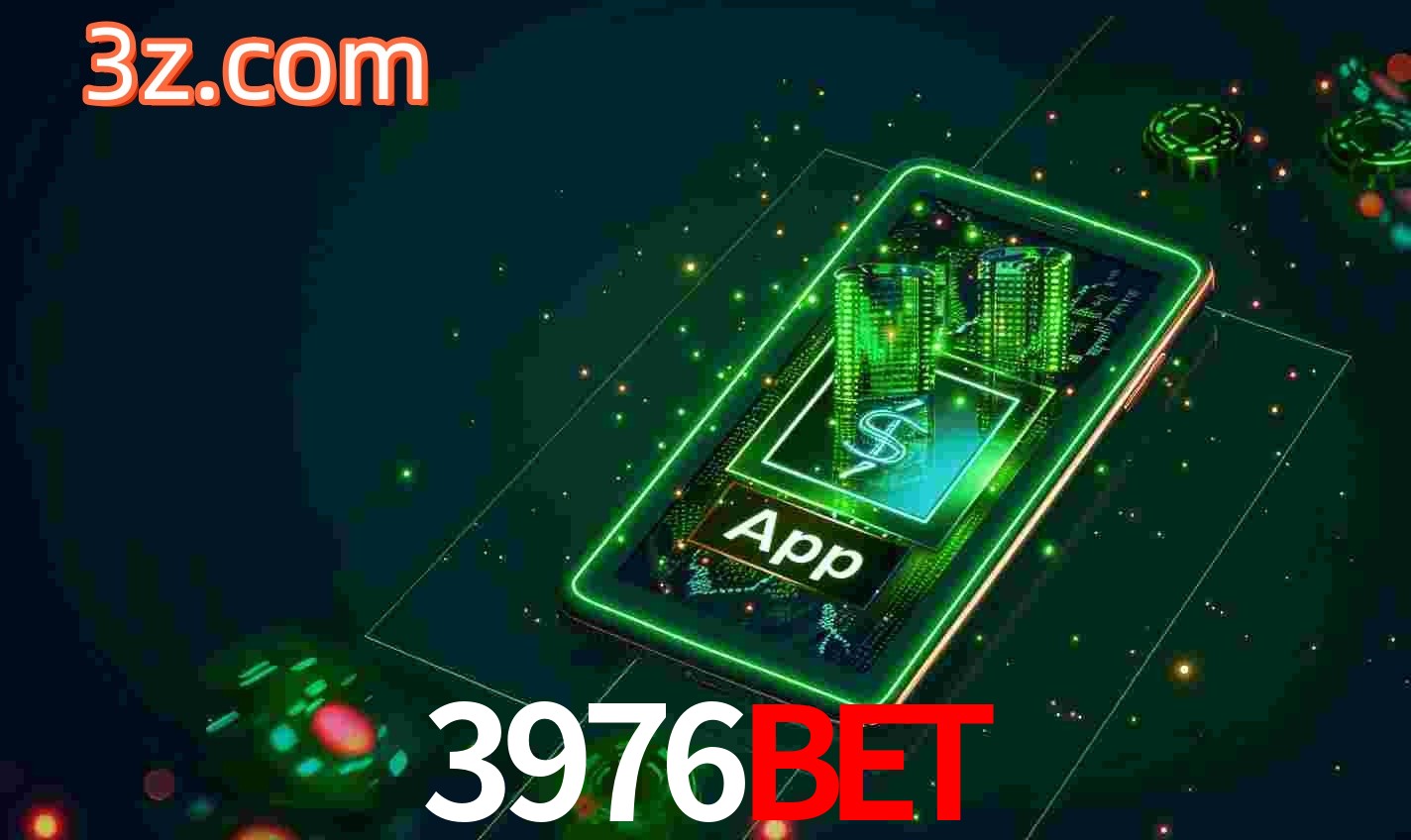 Simplificando a Experiência de Jogo 3976Bet App