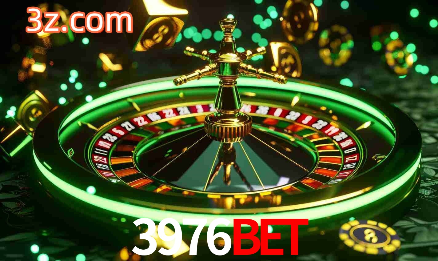 Desfrutar de um Cassino 3976Bet