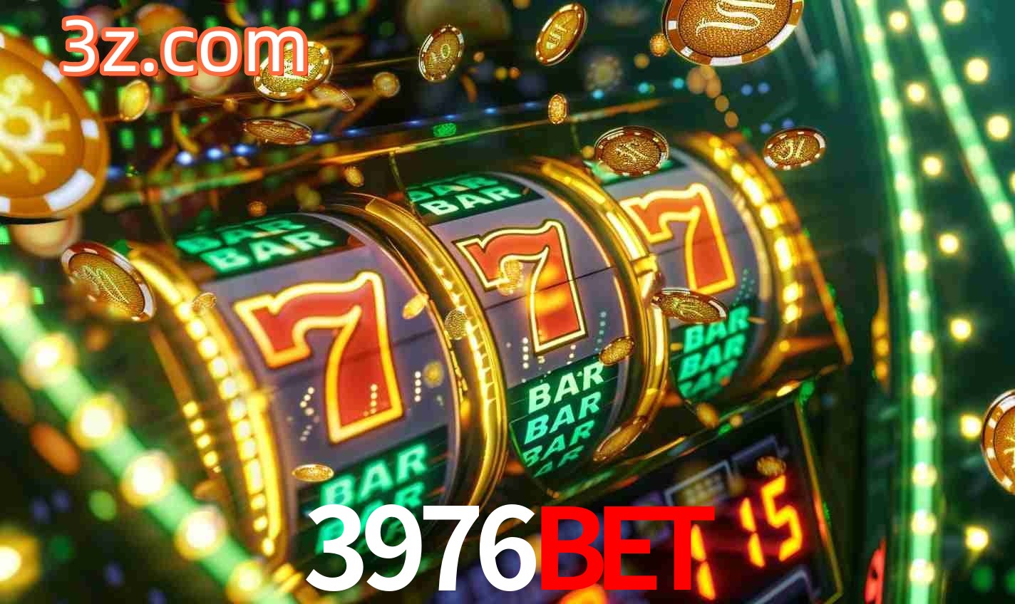 Populares Slots 3976Bet