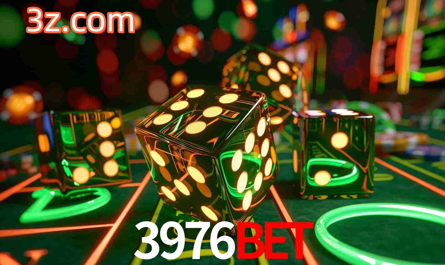 Entretenimento no Jogos 3976Bet