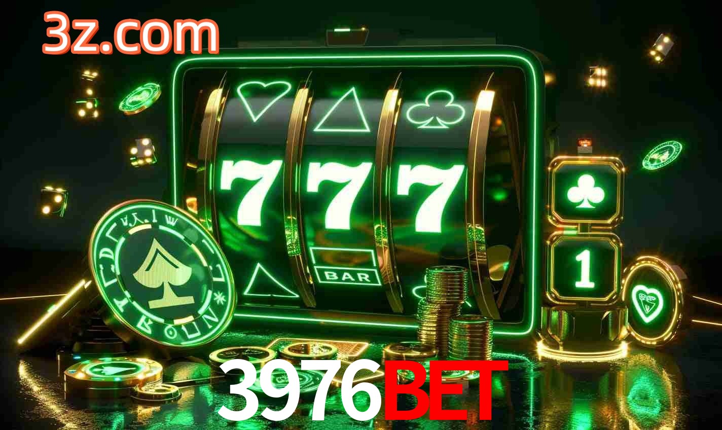 Seguro Login no Cassino Online 3976Bet